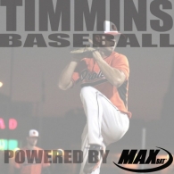 Timmins Baseball League