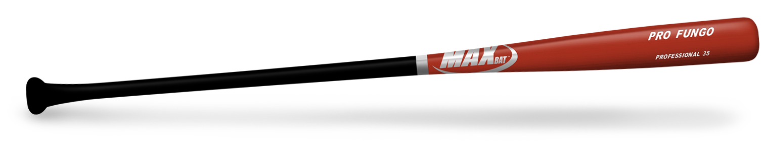 Maxbat Fungo bat