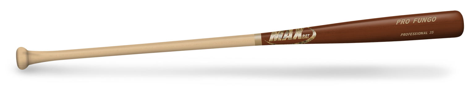 Maxbat Fungo bat