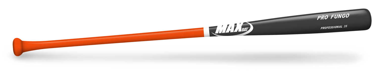 Maxbat Fungo bat