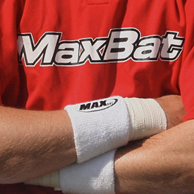 MaxBat Jersey