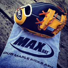 MaxBat Products