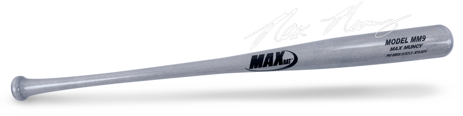 MaxBat Pro Series