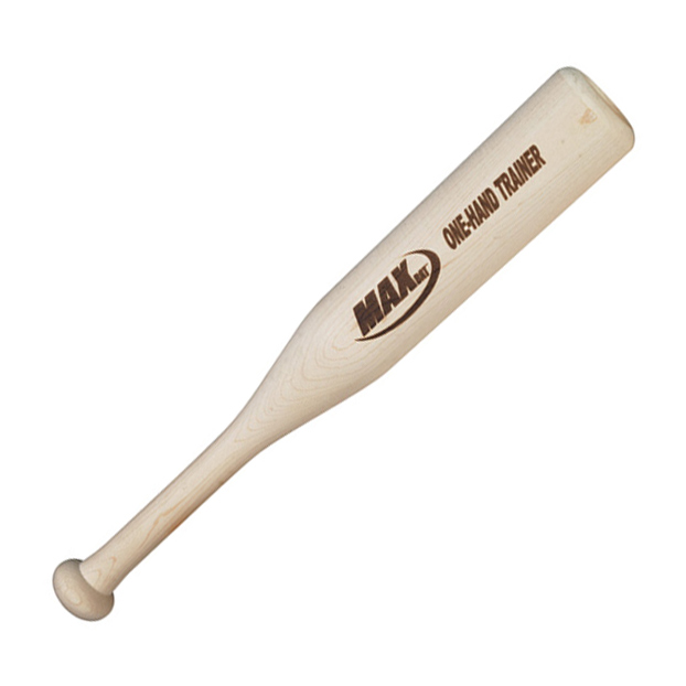 one at bat