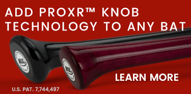 Add ProXR Technology to Any Bat