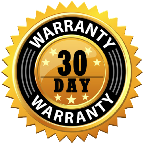 Warranty Seal