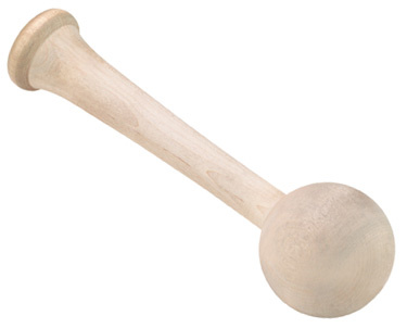 Preview Mitt Mallet