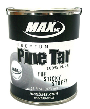 Product: Pine Tar - MaxBat