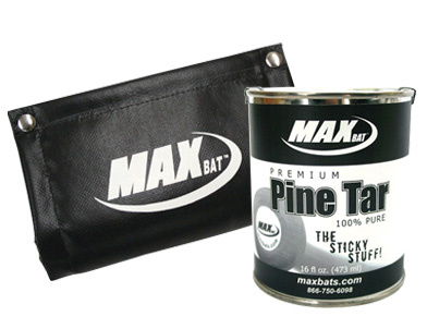 Preview Pine Tar Rag Package