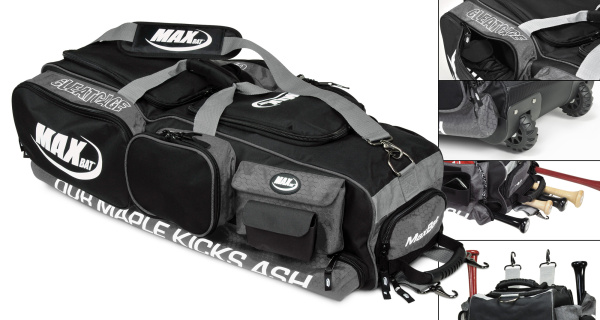 Preview Ultimate Gear Bag