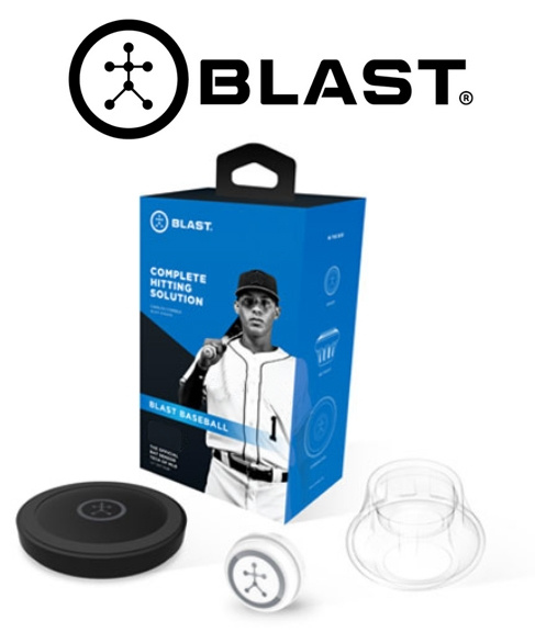 Preview Blast Motion Sensor