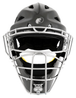 Defender Hockey Style Mask