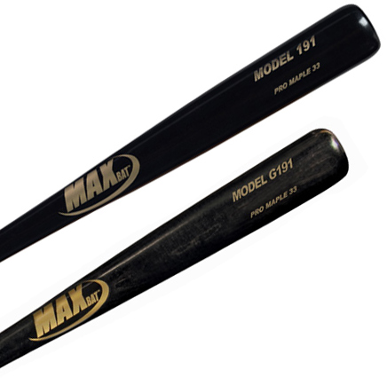 Model 191 Pro Series Bat