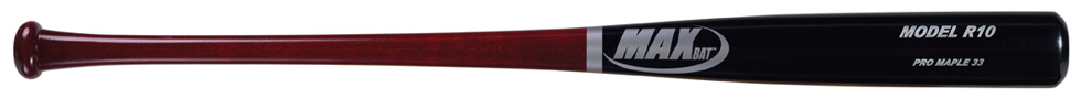 Model R10 Max Bat